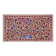 Hand-knotted rug, vintage Turkish rug 104x185 cm