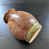 Vase ancien signé GW