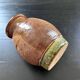 Antique vase signed GW