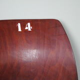 Pagholz chairs