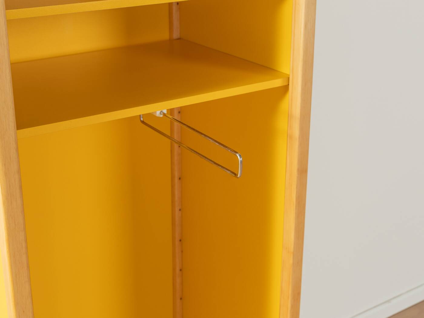 Commode Flötotto