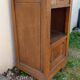 Art Deco bedside table