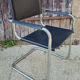 Series of 4 armchair