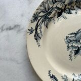 Iron Earth Plate - HB & CIE