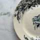 Iron Earth Plate - HB & CIE