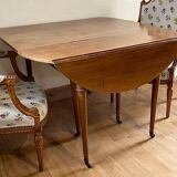 Old table