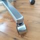 Vintage Martin Stoll office chair