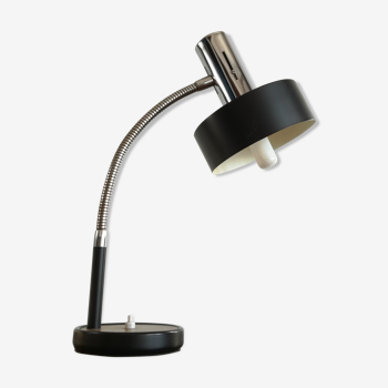 Lampe de bureau vintage, made in Italie 1960