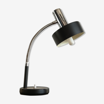 Vintage desk lamp, made in Italy 1960