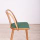 Chairs by Antonin Suman for Ton, 1960s