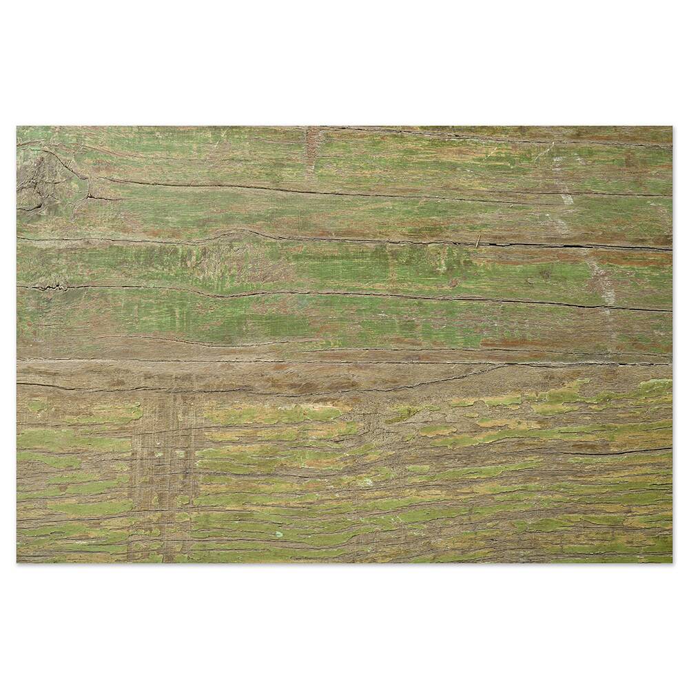 Solid wood work table