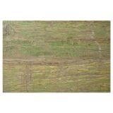 Solid wood work table