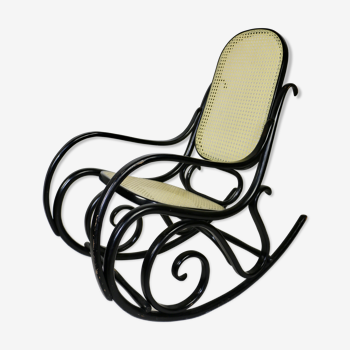 Rocking-chair 1970