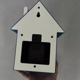 Diamondini & Domeniconi design cuckoo clock