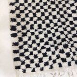 Moroccan berbere carpet 158x93cm