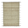 Handmade Tribal Decorative 204 cm x 301 cm Beige Wool Carpet