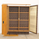 Porte-manteau polyvalent Midcentury, Allemagne, années 1960