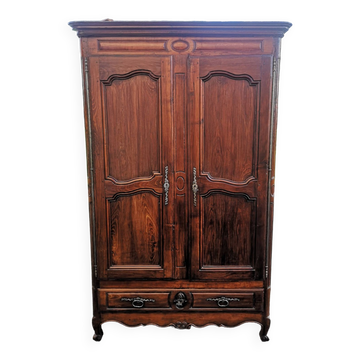 19th-century wardrobe