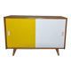 Sideboard by Jiri Jiroutek for Interier Praha, 1960s