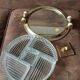 Plat service aperitif vintage oxydor