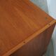 Teak cabinet, Danish design, 1970s, production: Denmark