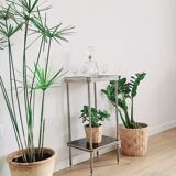Vintage 50s side table