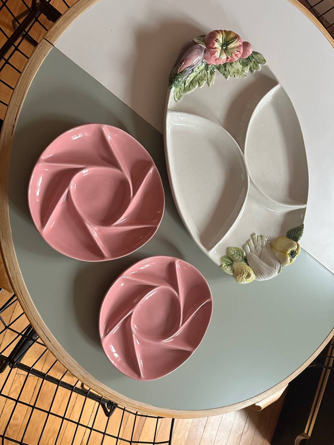 Set of 3 items for AHHA