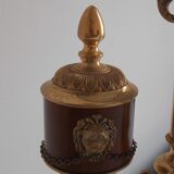Classic lamp