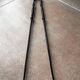 Chimney tongs