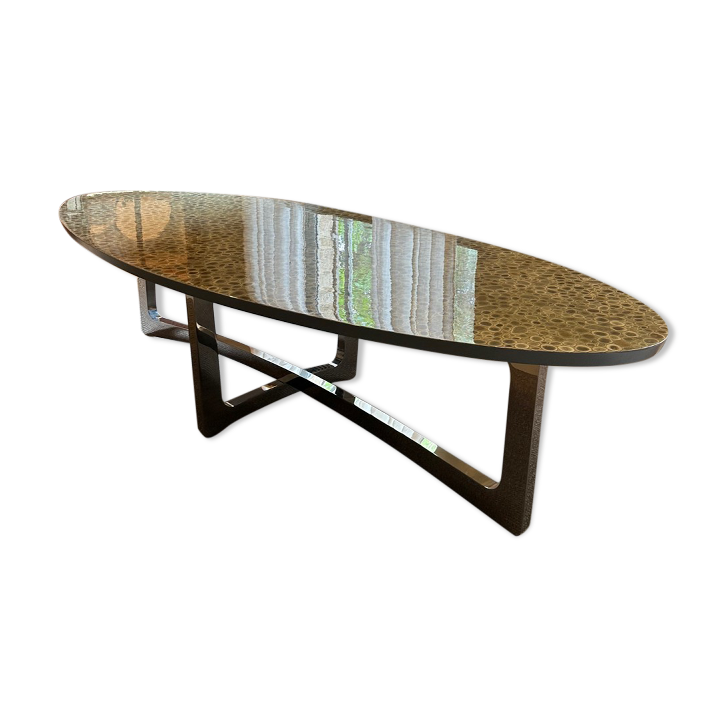 Table Emmanuel Ungaro