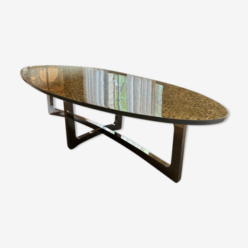 Table Emmanuel Ungaro