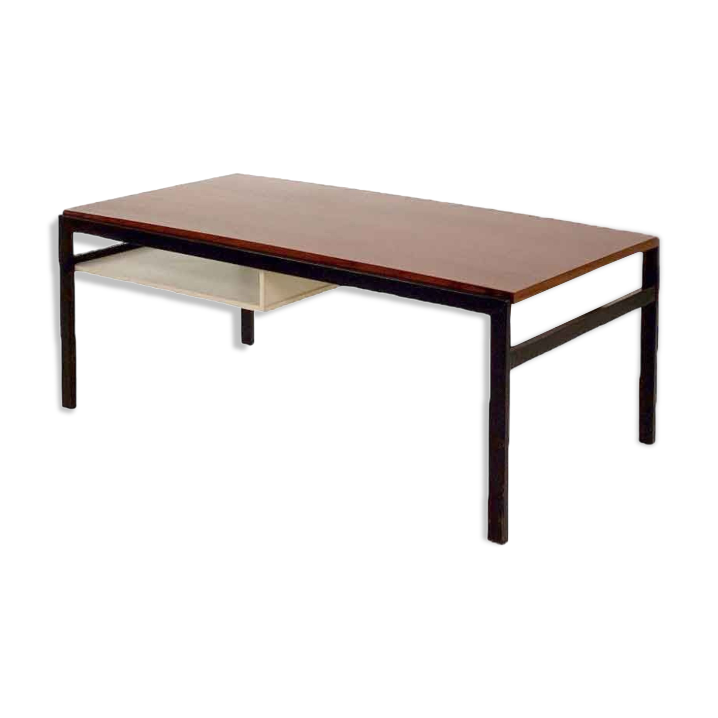 Vintage tu04 coffee table by cees braakman for pastoe - japanese series