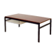 Vintage tu04 coffee table by cees braakman for pastoe - japanese series