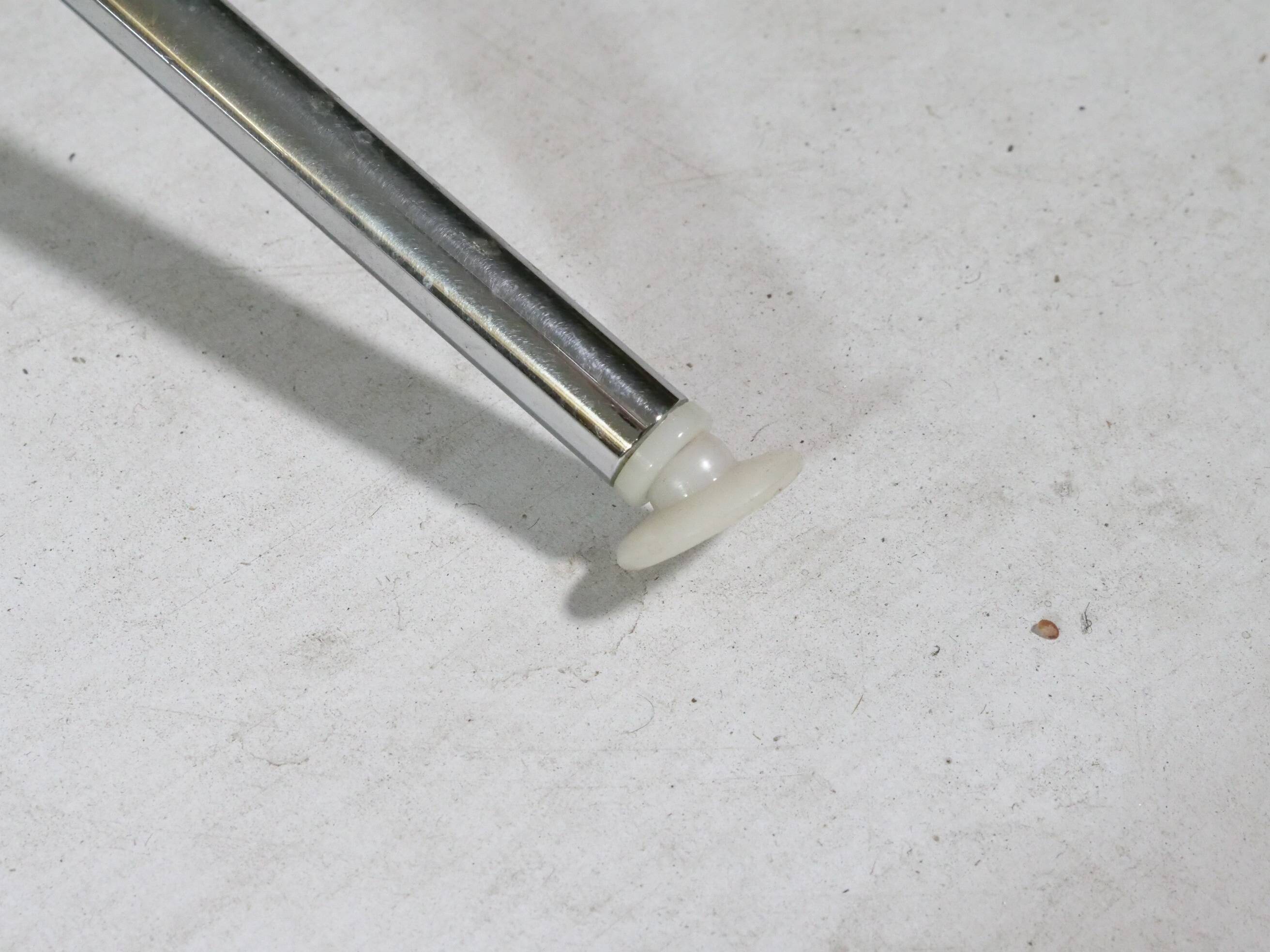 “Bikini” Chairs by Charles & Ray Eames for Herman Miller, Set of 6, 1960s