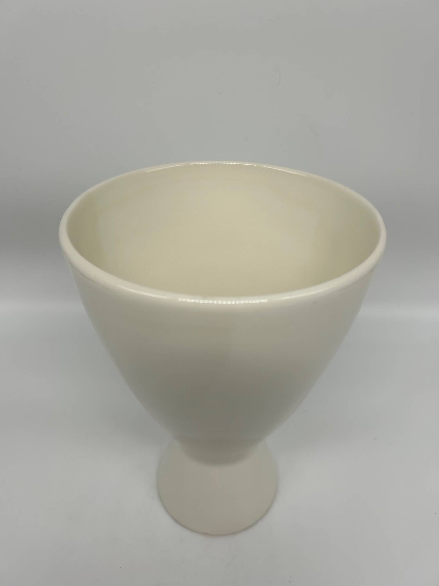 Royal Boch vase