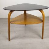 Vintage tripod table
