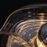 Lampe applique cinétique “Futura”