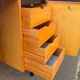 Scandinavian double-sided office 60s
