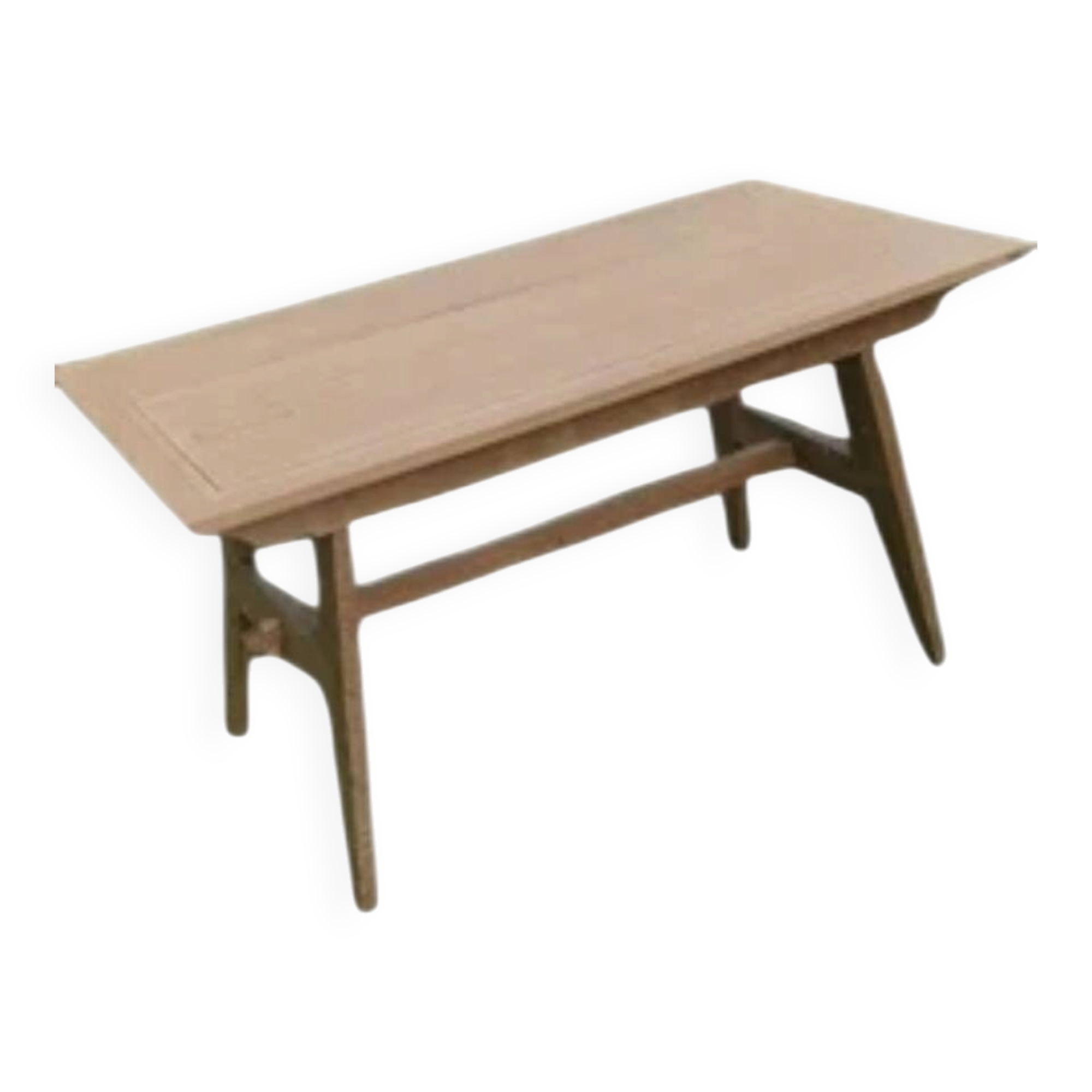 Table René GABRIEL 