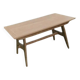 Table René GABRIEL 