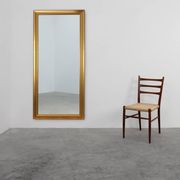 Miroir classique grand format du 20e siècle par Deknudt, Belgique