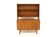 Scandinavian teak bookcase, Sweden, 1960