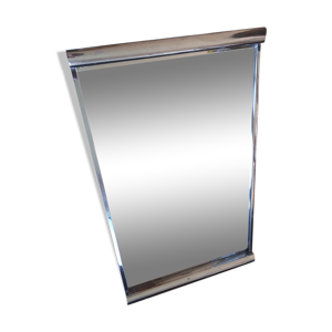 Miroir années 60 rétro