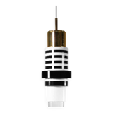 Lampe en céramique artisanale Casalto Vienna – Luminaire design unique