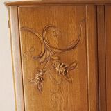 Cupboard