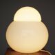 Lampe 'Daruma' de Sergio Asti, 1ère édition pour Candle, années 1960.