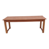Old farm table 2m