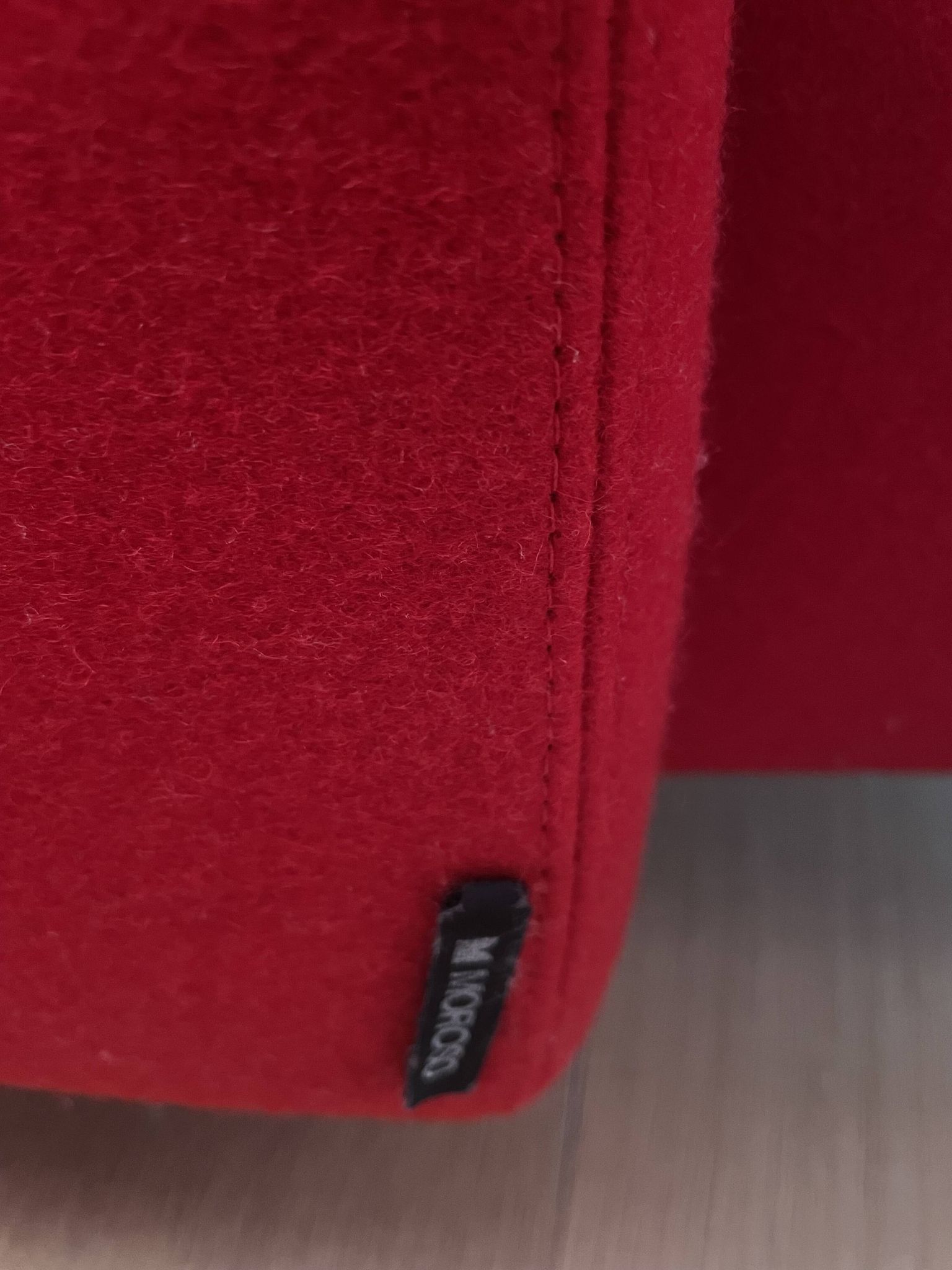Moroso sofa