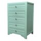 Vintage 1940s chiffonier