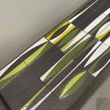 Table basse émaillée Roger Capron